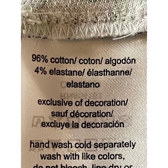 NWT Nautica Jeans Women's Printed Polo Shirt Size XL - Picture 3 of 8